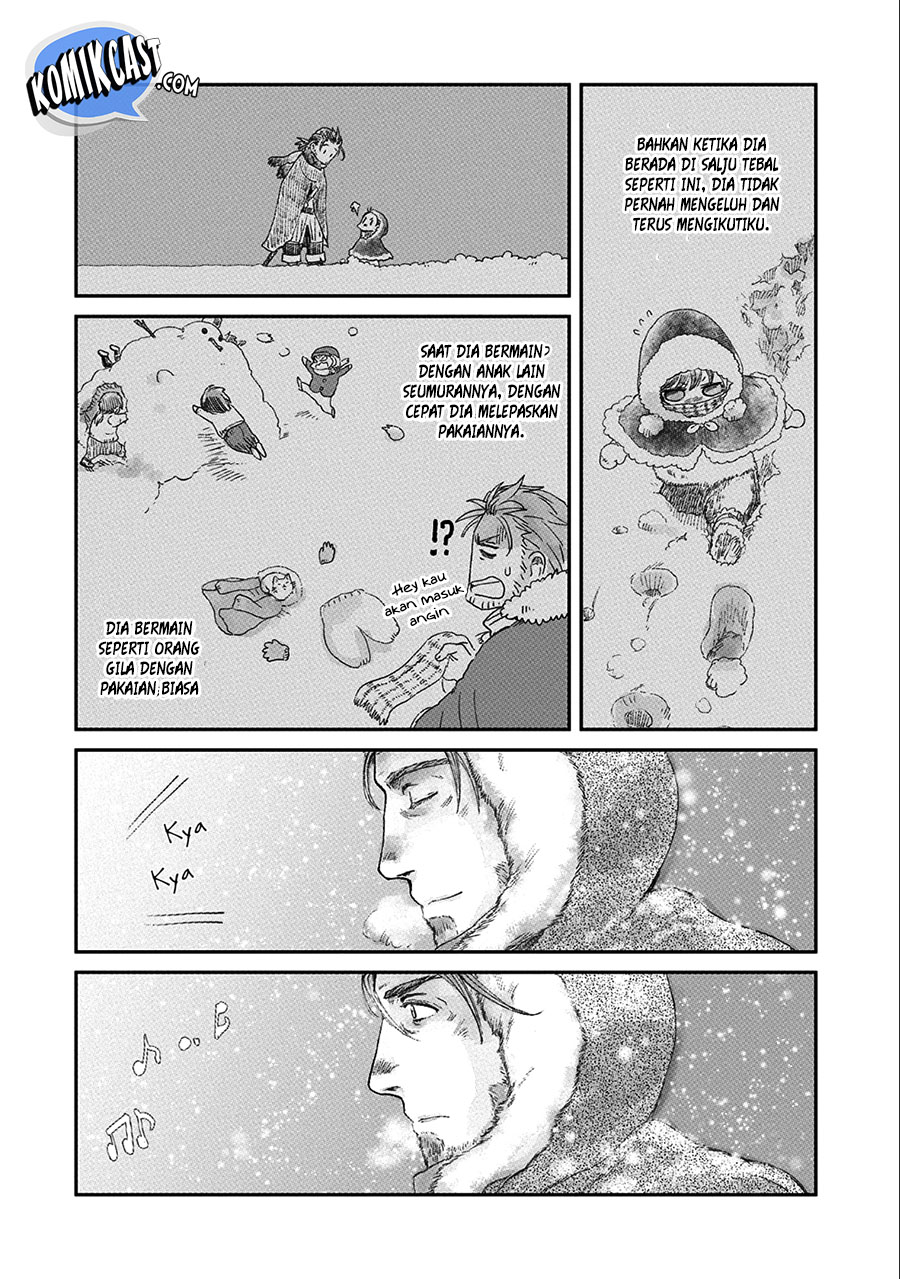 Boukensha ni Naritai to Miyako ni Deteitta Musume ga S Rank ni Natteta chapter 7